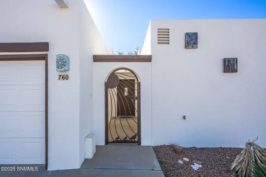 760 Indian Hollow Road, Las Cruces, NM 88011 - Image #3