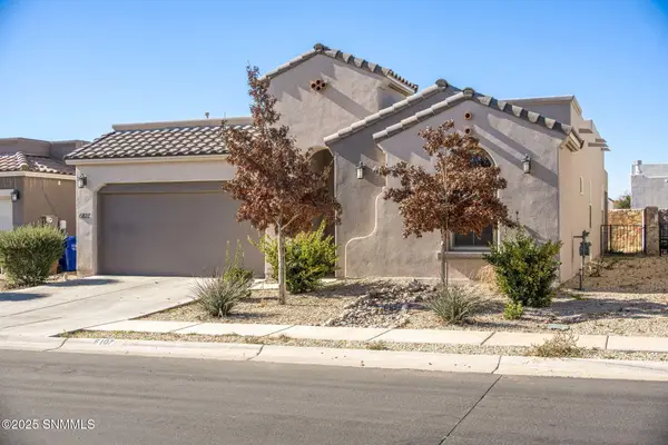 6107 Andromeda Loop, Las Cruces, NM 88012