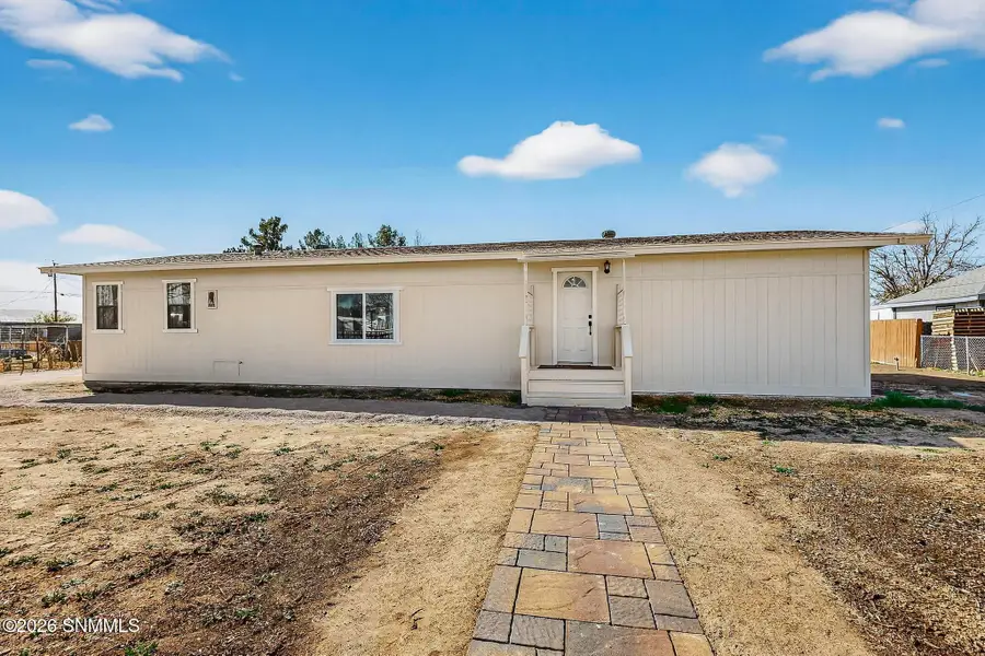 425 Bamert Road, Las Cruces, NM 88007 - Image #2