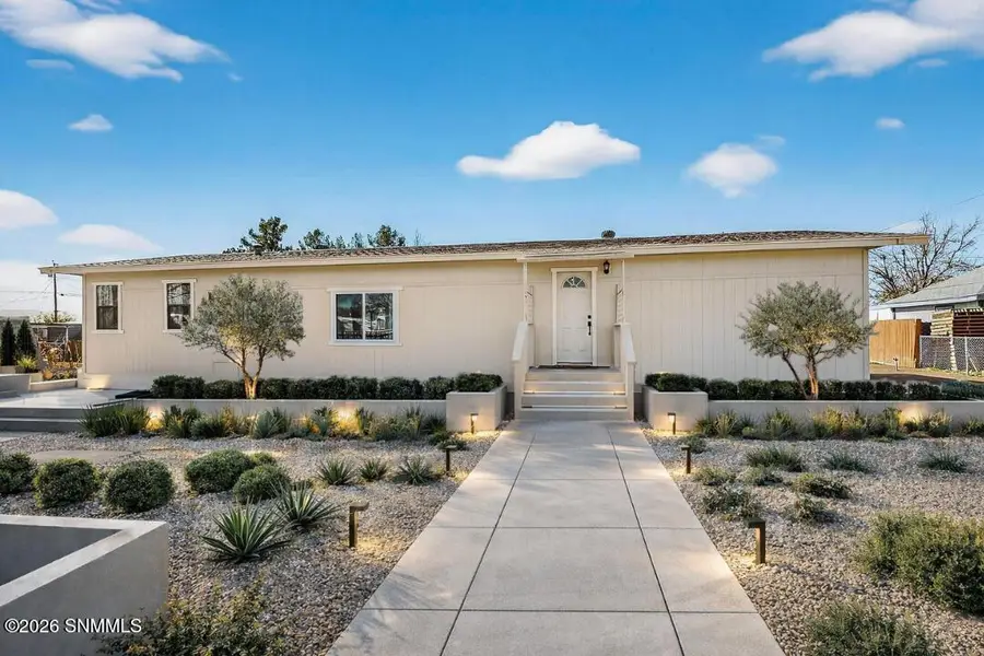 425 Bamert Road, Las Cruces, NM 88007 - Image #3