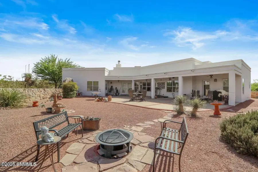 5265 Redman Road, Las Cruces, NM 88011 - #2