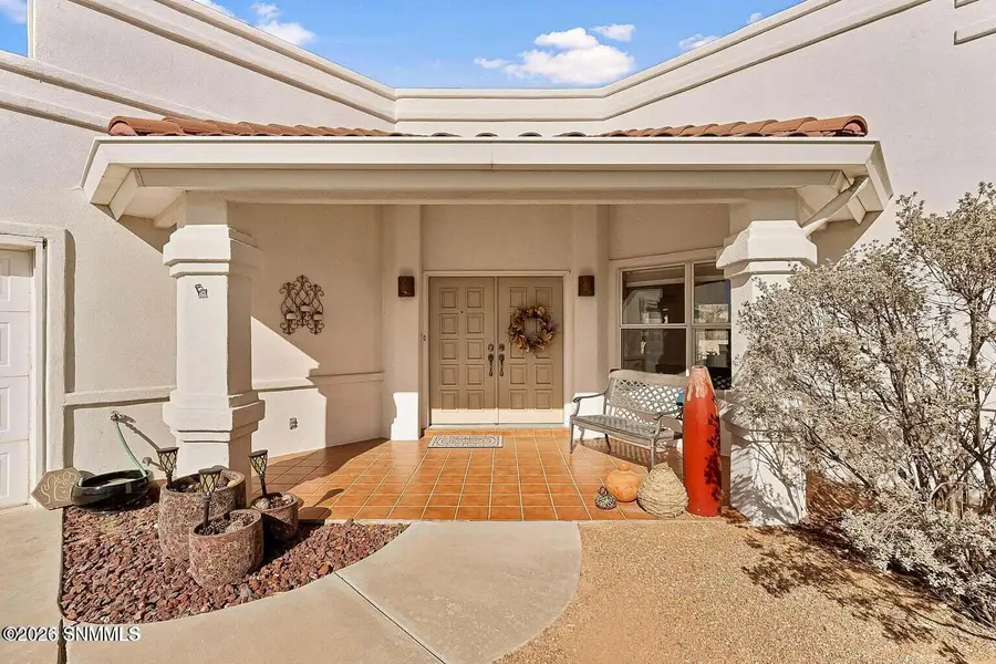 5265 Redman Road, Las Cruces, NM 88011 - #3