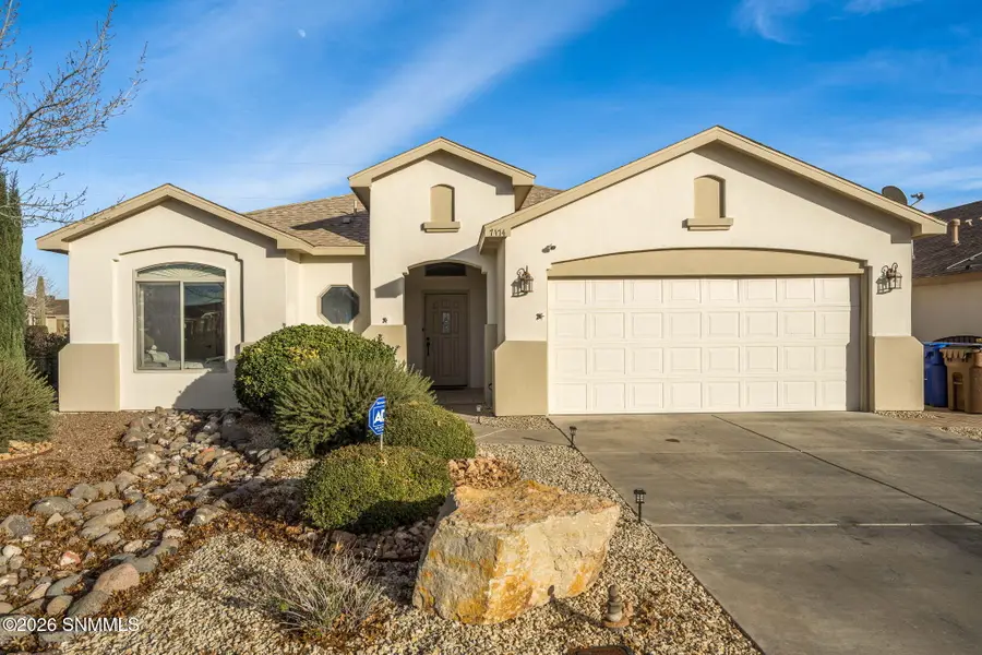 7474 Sierra Luz Drive, Las Cruces, NM 88012 - Image #2