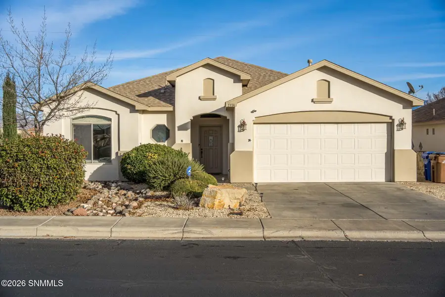 7474 Sierra Luz Drive, Las Cruces, NM 88012 - Image #3