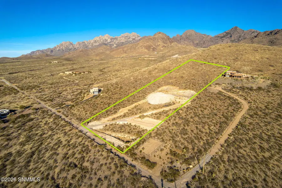 5003 Tierra Blanca Road, Las Cruces, NM 88011 - #2