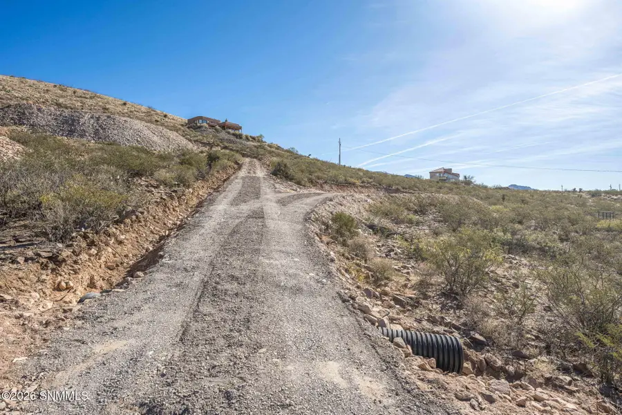 5003 Tierra Blanca Road, Las Cruces, NM 88011 - #3