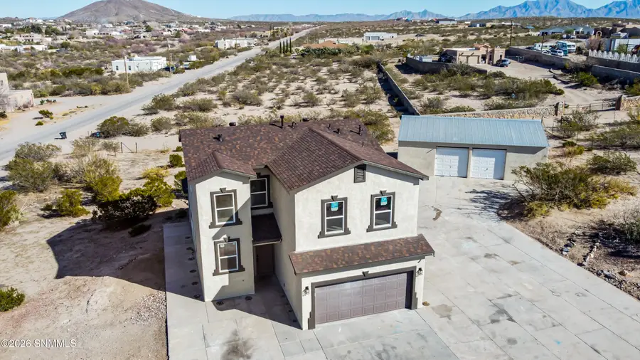 4980 Thunderway Way, Las Cruces, NM 88012 - Image #2