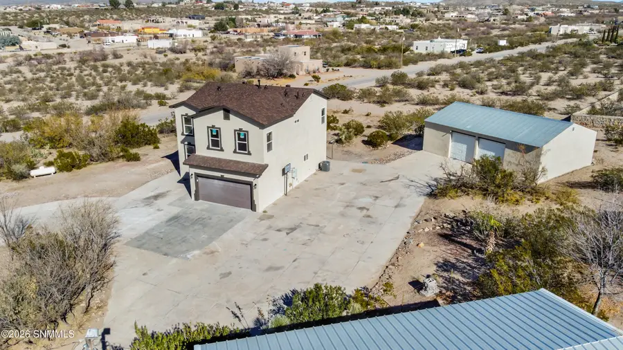 4980 Thunderway Way, Las Cruces, NM 88012 - Image #3