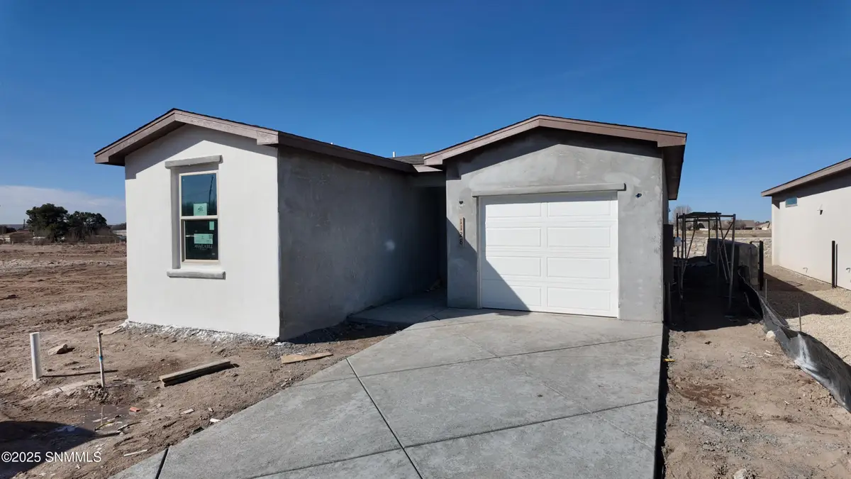 1128 Chitamacha Road, Las Cruces, NM 88007 - Image #1
