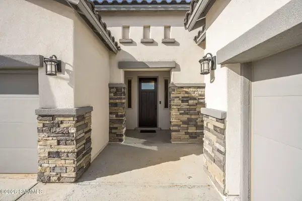 6245 Rosemary Road, Las Cruces, NM 88012