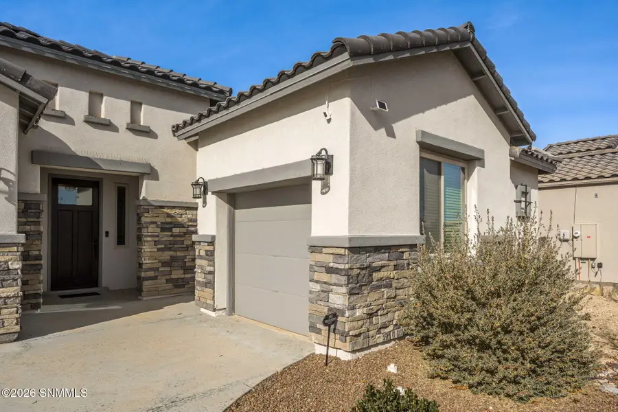 6245 Rosemary Road, Las Cruces, NM 88012 - Image #2