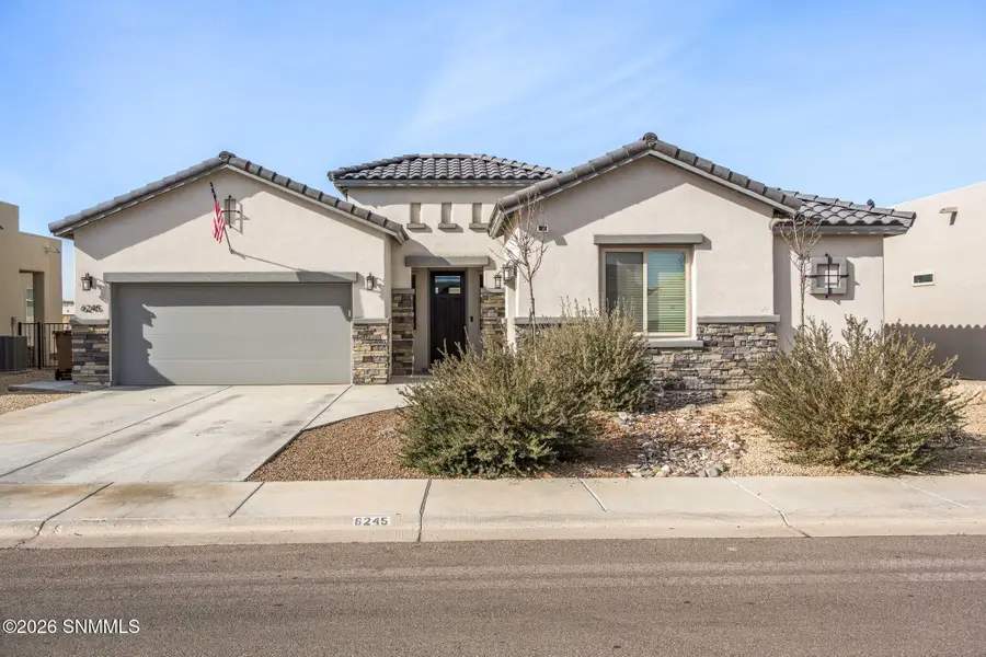 6245 Rosemary Road, Las Cruces, NM 88012 - Image #3