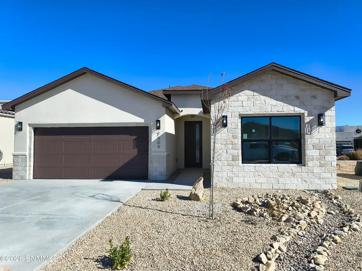 7304 Stratford Way, Las Cruces, NM 88012 - Image #1