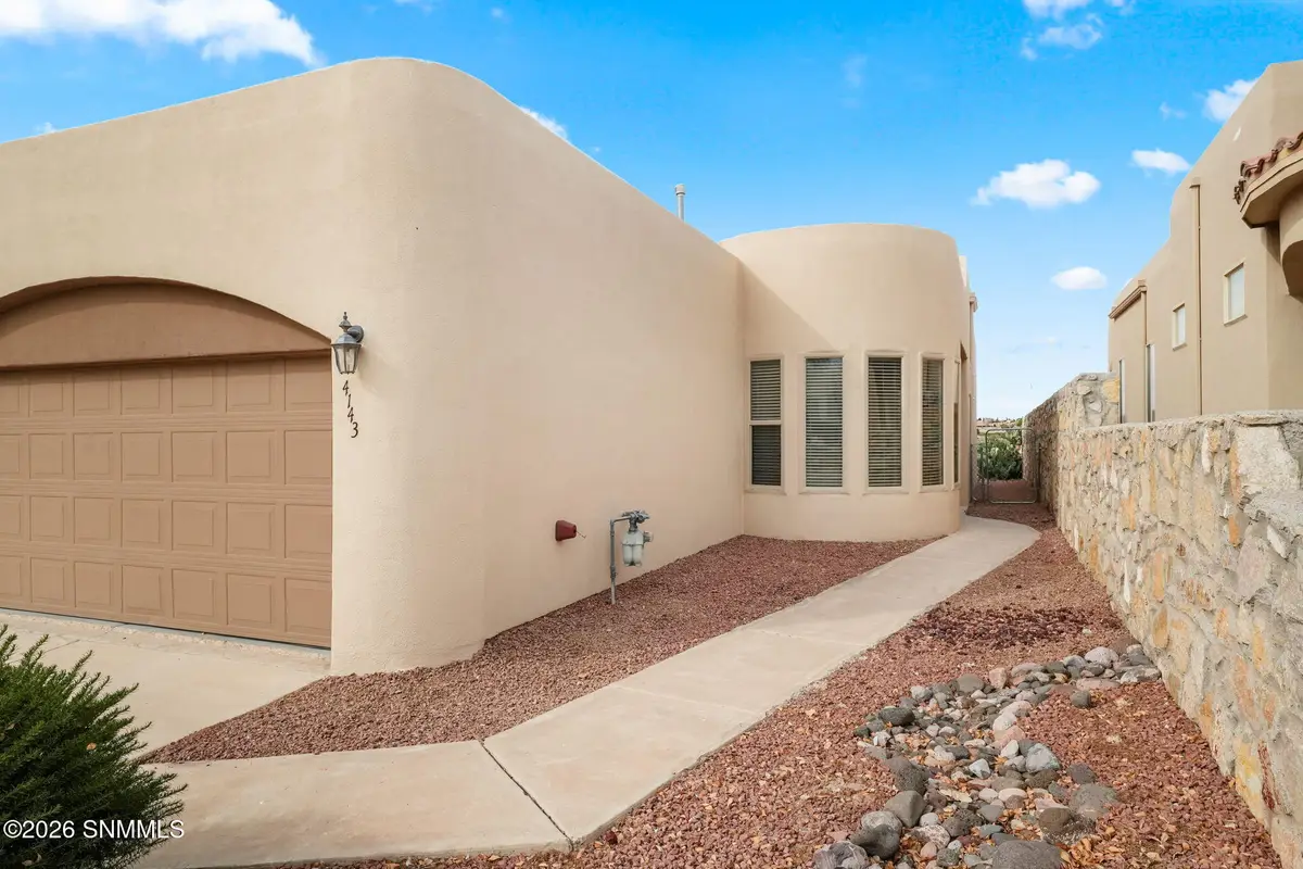 4143 Campana Court, Las Cruces, NM 88011 - Image #1