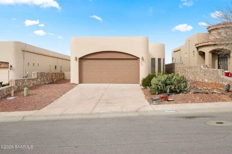 4143 Campana Court, Las Cruces, NM 88011 - Image #3