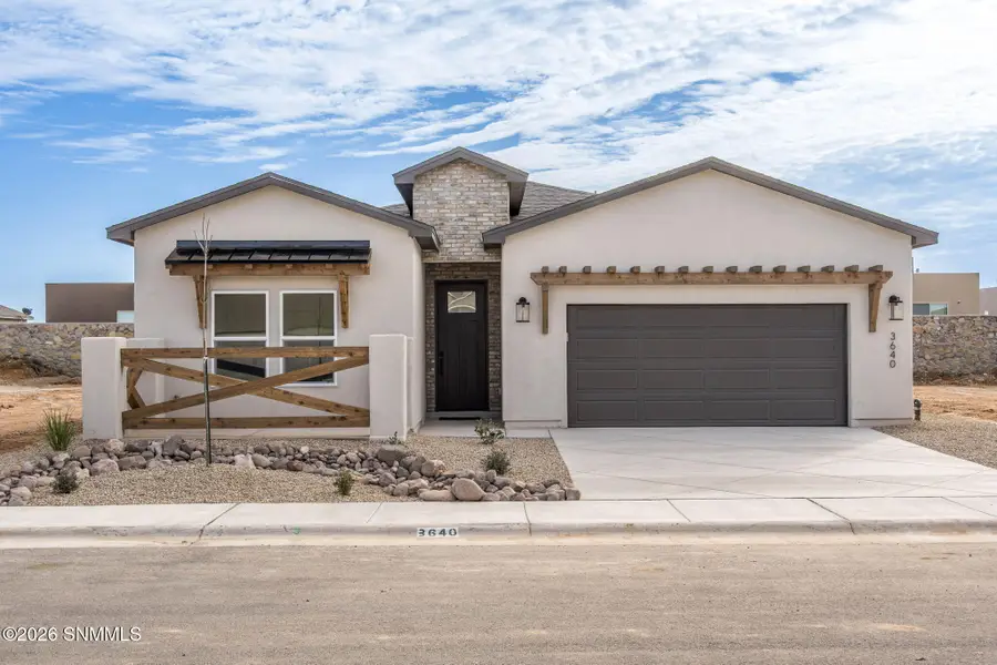 3640 Cardinal Ave, Las Cruces, NM 88012 - Image #2