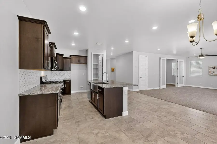 1514 Bison Spring Drive, Las Cruces, NM 88012 - Image #2