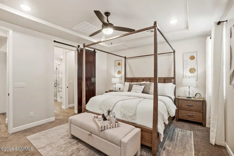 4193 Evolution Road, Las Cruces, NM 88012 - Image #2