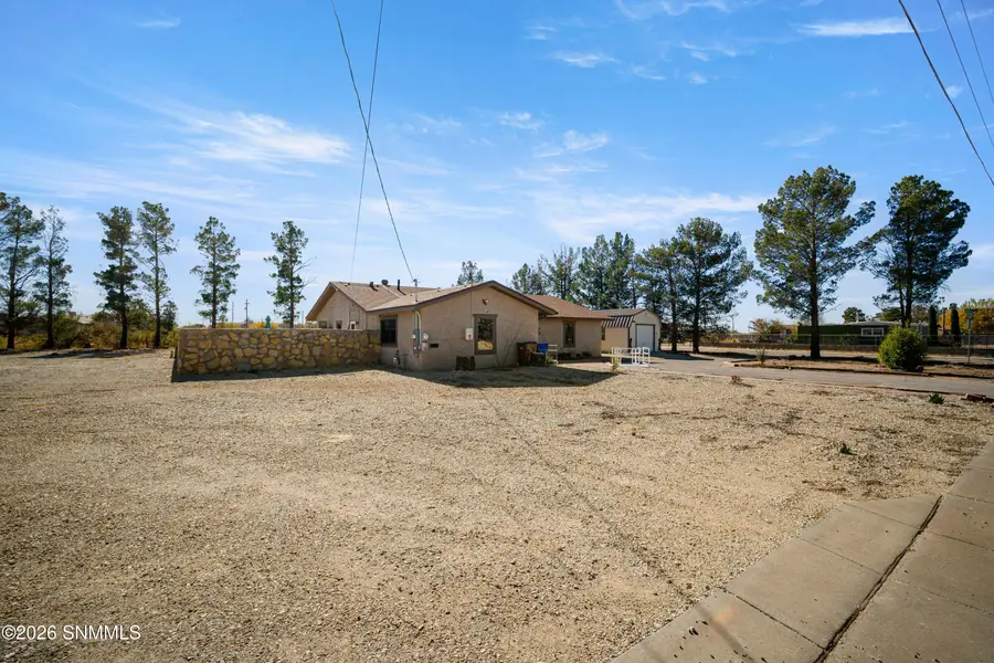 6370 Payan Road, Las Cruces, NM 88012 - Image #2