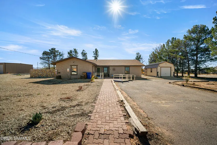 6370 Payan Road, Las Cruces, NM 88012 - Image #3