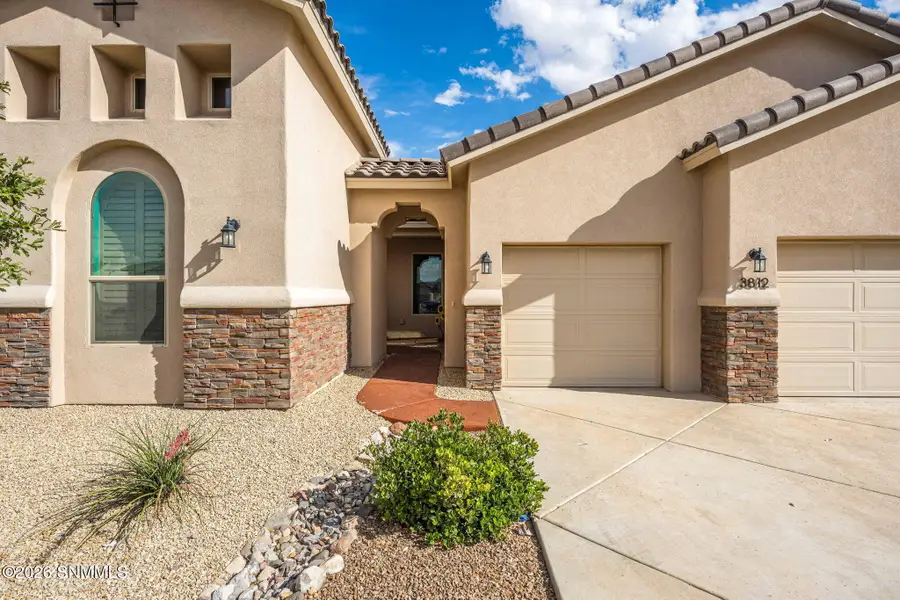 3812 Santa Julia Road, Las Cruces, NM 88012 - Image #3