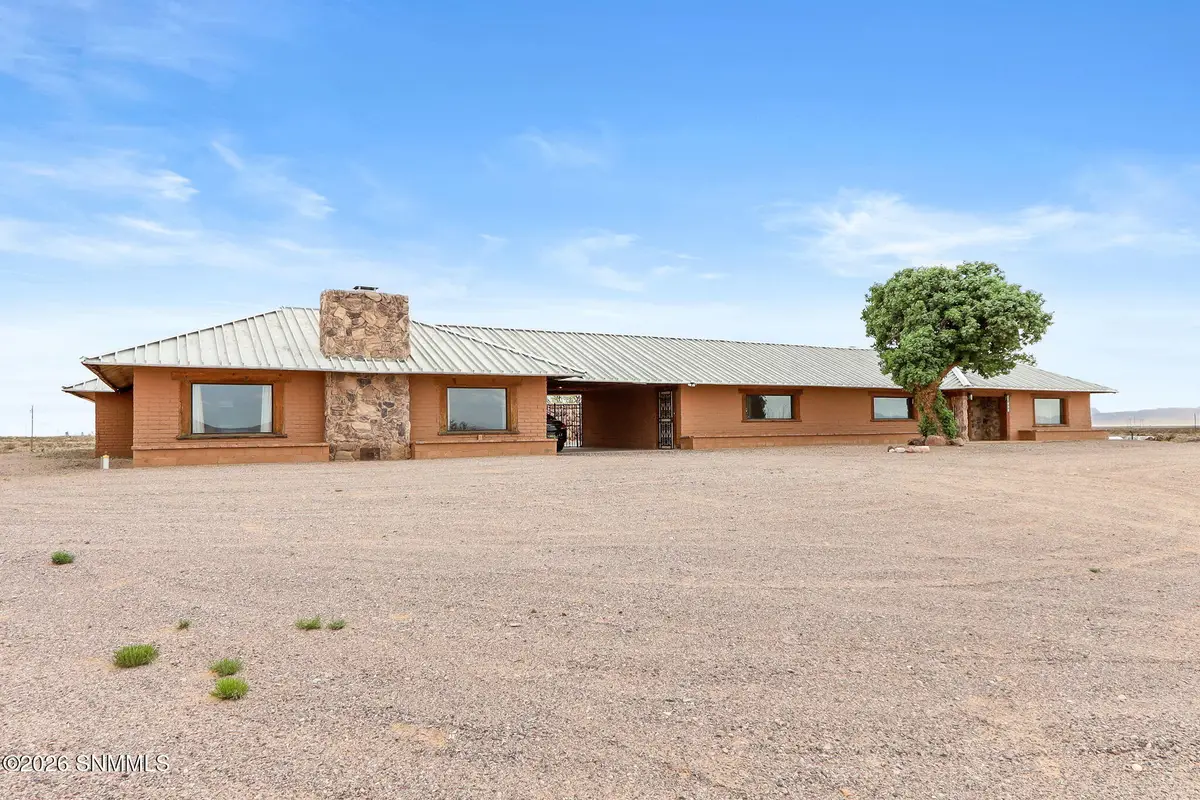 1670 SE Good Sight Road, Deming, NM 88030 - #1