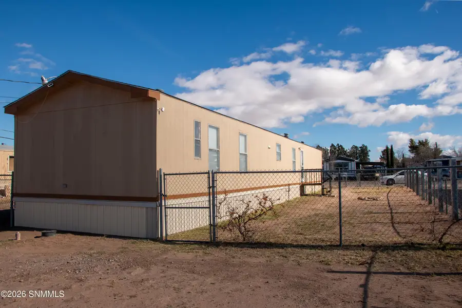 206 S Tennyson Drive, Deming, NM 88030 - Image #3