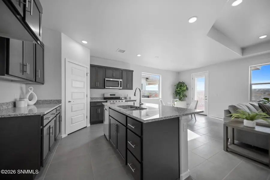 141 Pinos Altos Trail Trail, Sunland Park, NM 88008 - Image #2