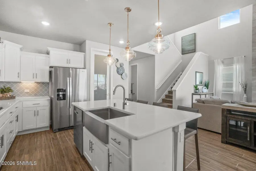 1446 Cabin Creek Ave, Las Cruces, NM 88012 - Image #3