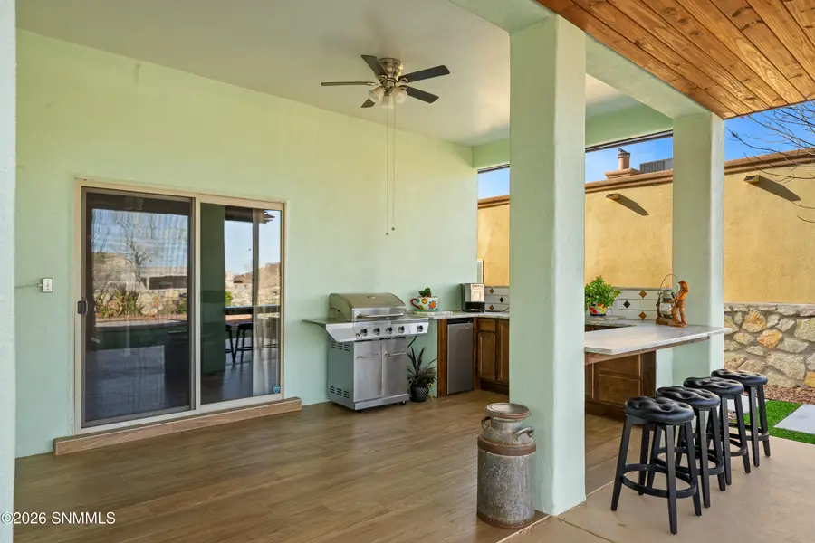 4652 Calle De Nubes, Las Cruces, NM 88012 - #2