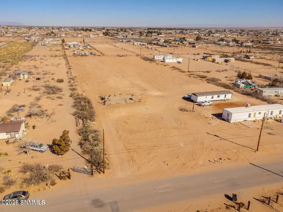 796 Amador Drive, Chaparral, NM 88081 - Image #2