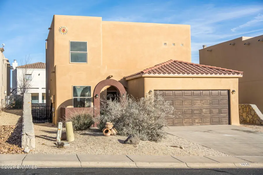 3856 Calle Arriba, Las Cruces, NM 88012 - Image #2