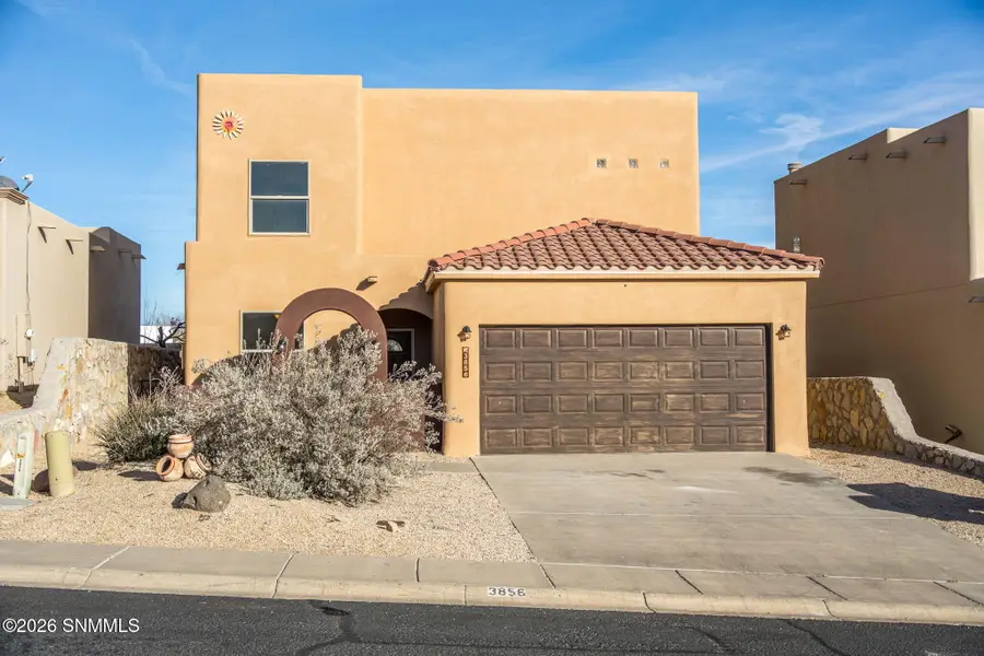 3856 Calle Arriba, Las Cruces, NM 88012 - Image #3