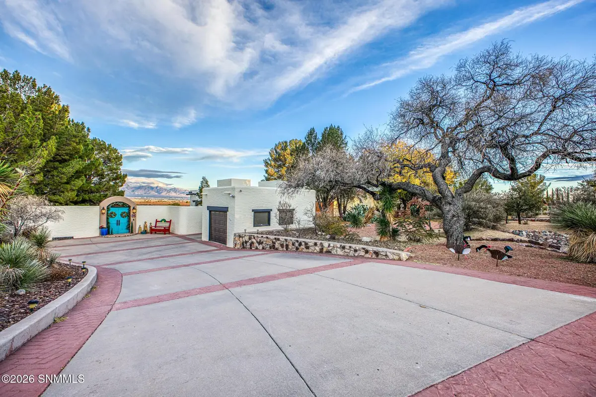 6648 Vista Hermosa, Las Cruces, NM 88007 - Image #1