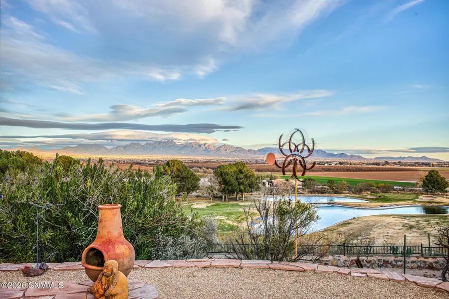 6648 Vista Hermosa, Las Cruces, NM 88007 - Image #3