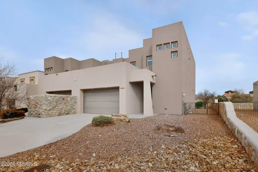 3564 Evy Lane, Las Cruces, NM 88012 - Image #2