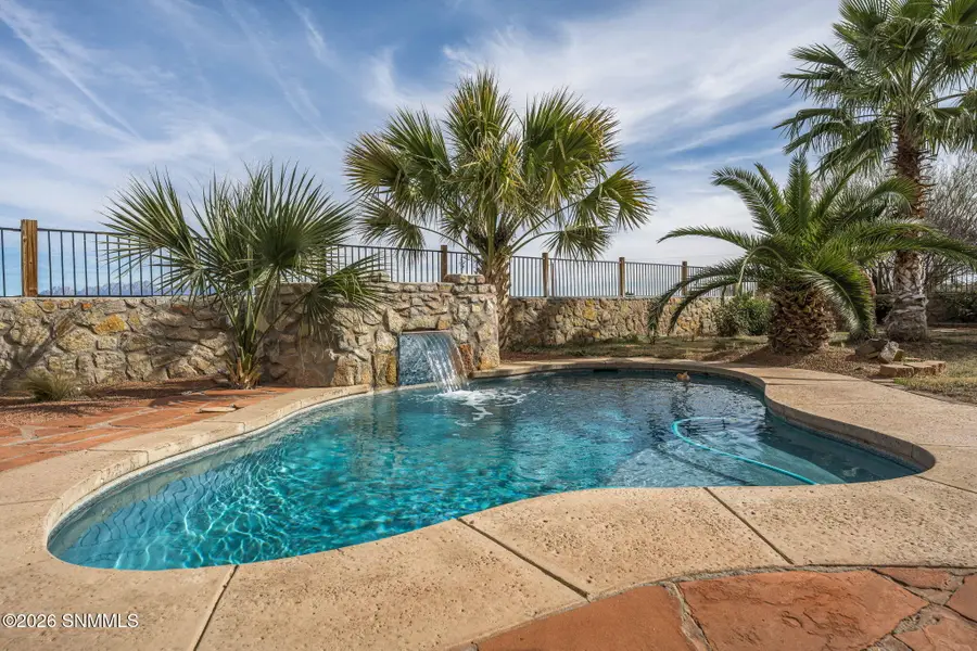 6200 Las Vistas Drive, Las Cruces, NM 88005 - Image #2