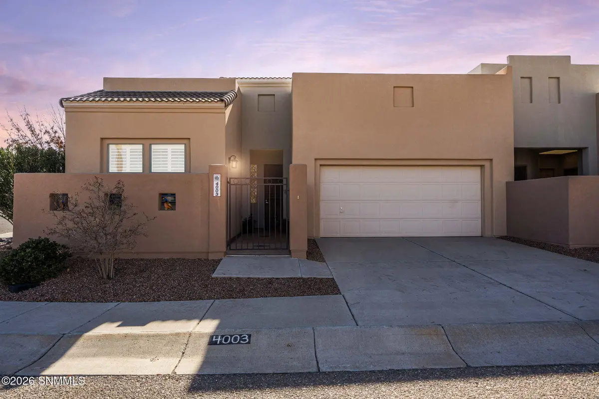 4003 Sommerset Arc, Las Cruces, NM 88011 - Image #1