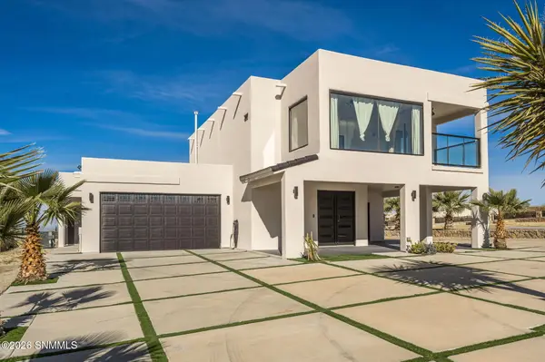 5131 Silver King Road, Las Cruces, NM 88011