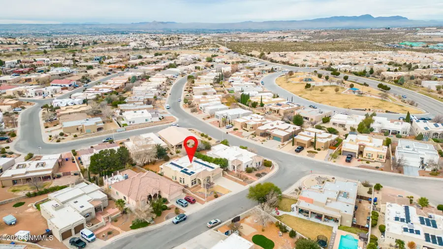 4214 Willdcat Canyon Drive, Las Cruces, NM 88011 - Image #2