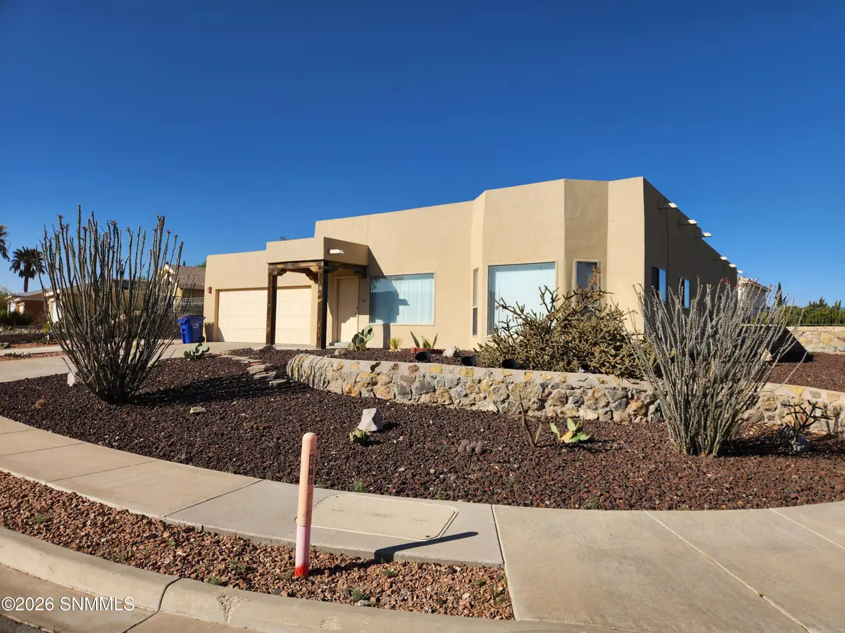 600 Stone Canyon Drive, Las Cruces, NM 88011 - Image #1