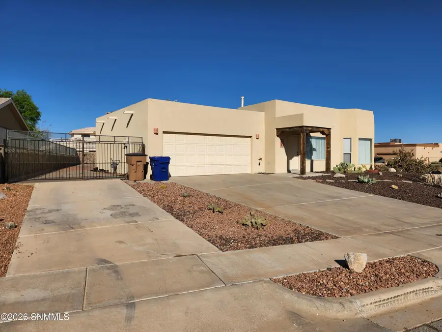 600 Stone Canyon Drive, Las Cruces, NM 88011 - Image #2