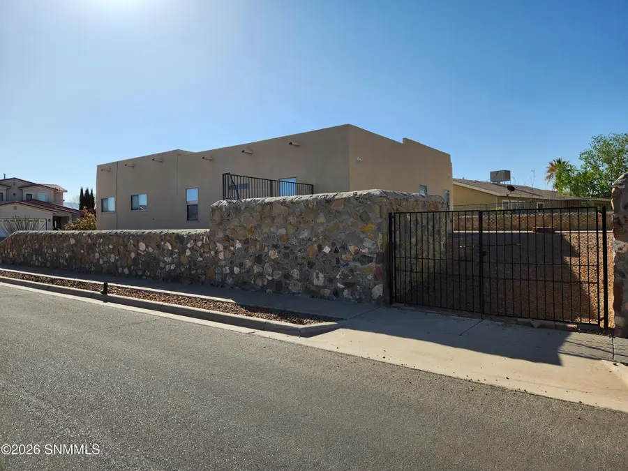 600 Stone Canyon Drive, Las Cruces, NM 88011 - Image #3