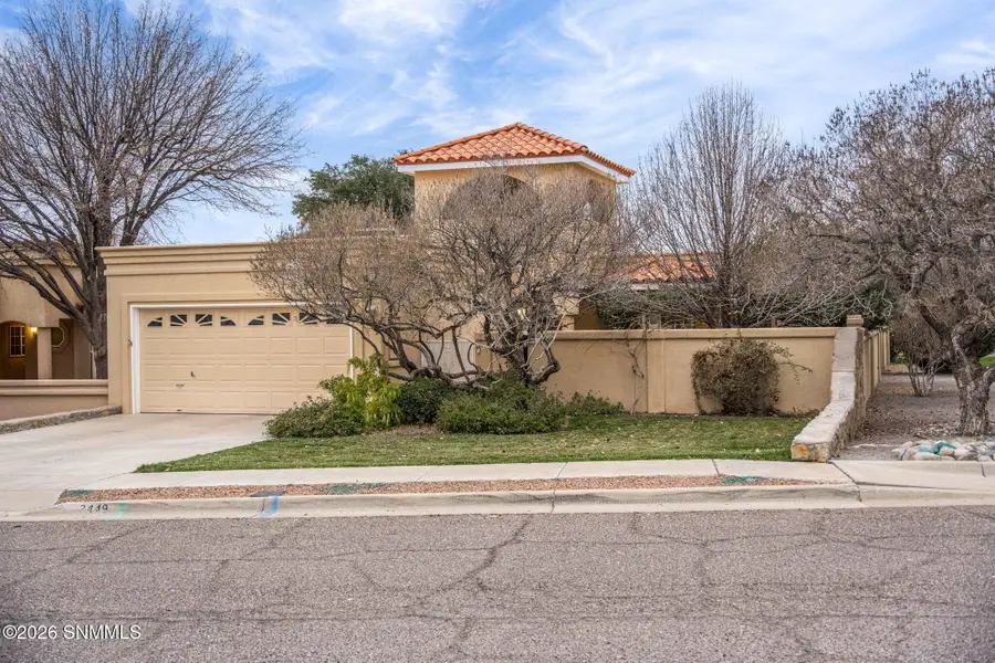 2449 El Dorado Court, Las Cruces, NM 88011 - Image #2