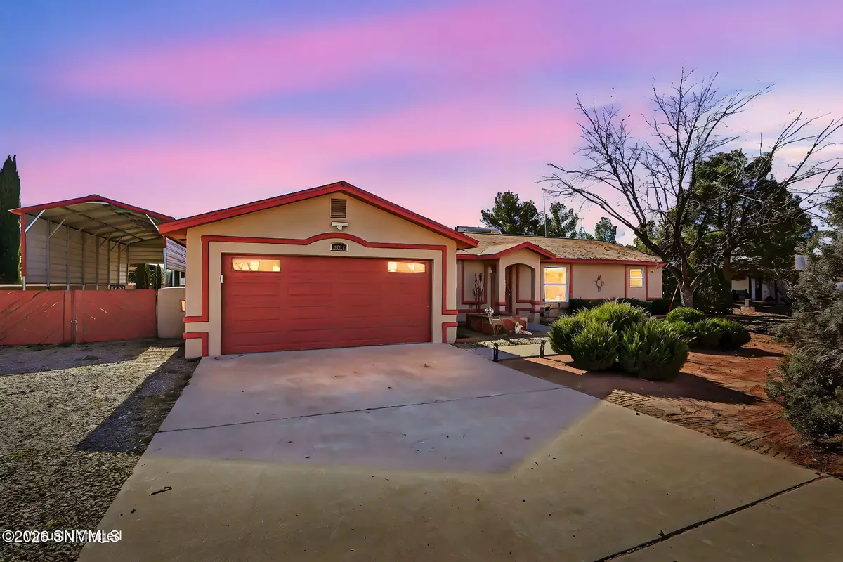 6605 Rio Dorado Drive, La Mesa, NM 88044 - Image #1