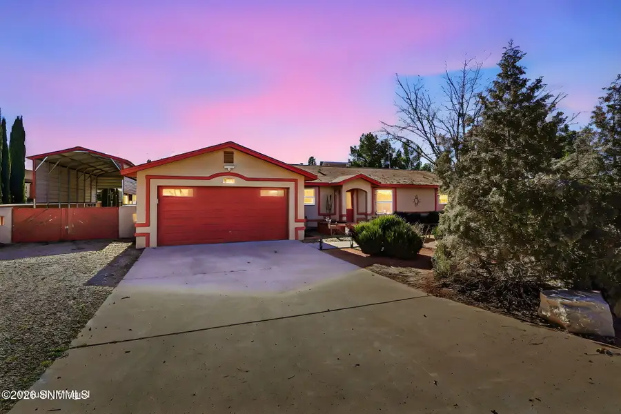 6605 Rio Dorado Drive, La Mesa, NM 88044 - Image #3