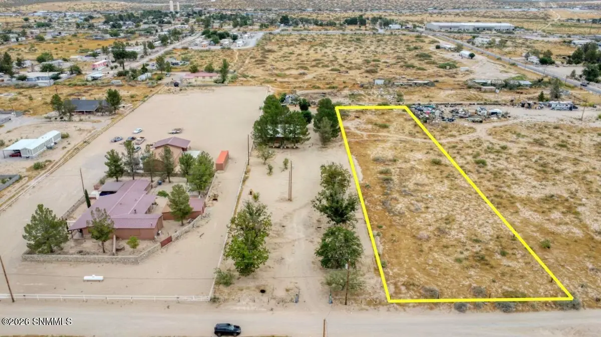 136 Montana Azul, Anthony, NM 88021 - #1