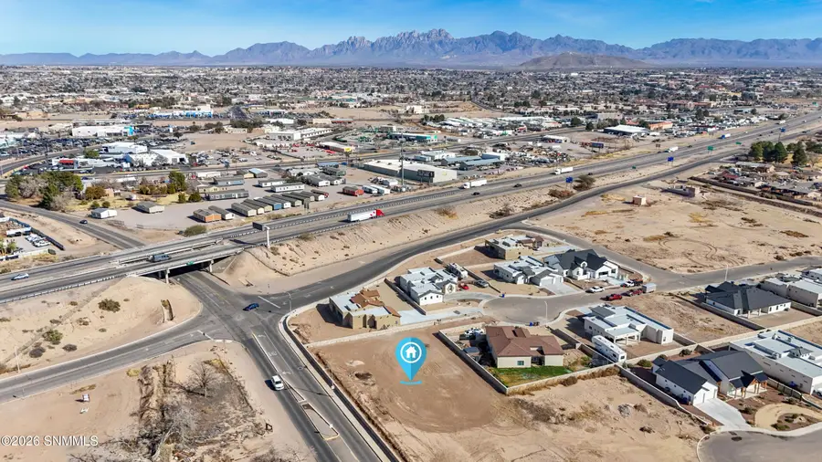 700 Basha Arc, Las Cruces, NM 88007 - Image #2