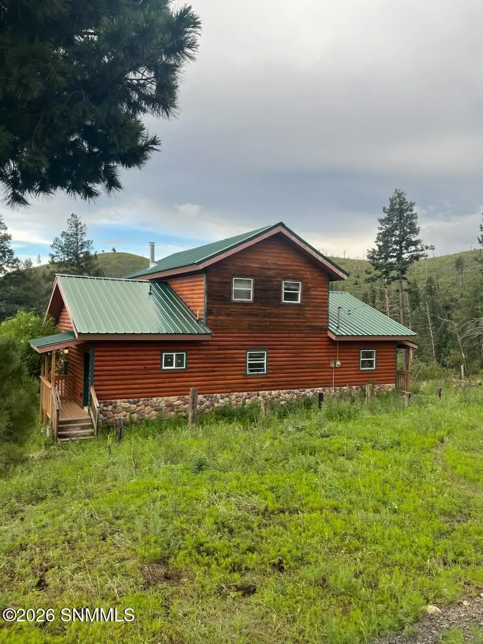 116 Villa Madonna Loop, Alto, NM 88312 - #1