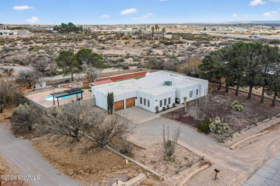 4136 E Winchester Road, Las Cruces, NM 88011 - Image #3